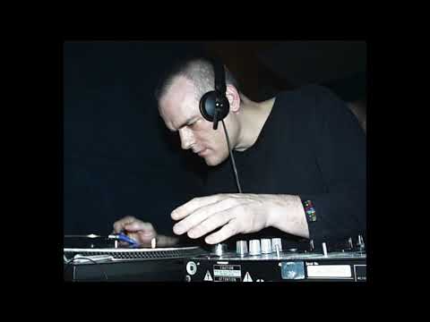 Dj Palotai - Live @ Víztorony, Kecskemét 30-11-2001