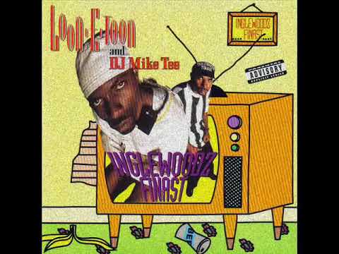 Loon-E-Toon & DJ Mike Tee - Everybody Duck [1993]