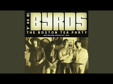 Old Blue (Live at the Boston Tea Party, Ma 1969)