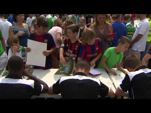 Open dag van Dordrecht bewijst: Dordt leeft!