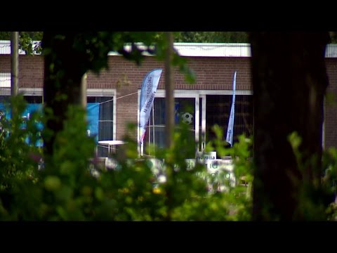 Vier jaar cel geëist tegen oud-kantinebeheerder van VV Steenbergen