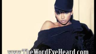 Cassie -Balcony ft Young Jeezy