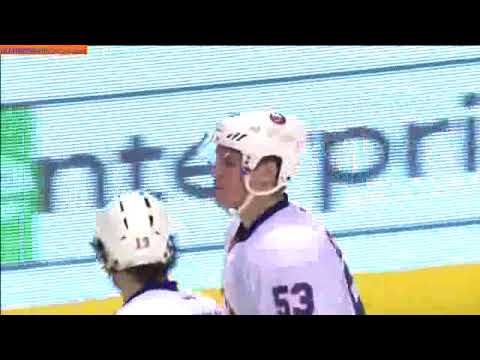 March 16 2013 Islanders at Panthers