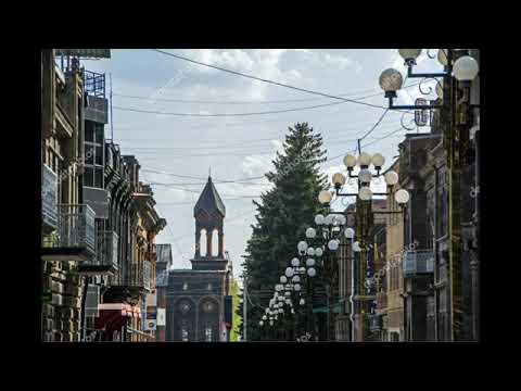 #Arman#Smbatyan Feat. #SuReN_A - #Gyumreci Em #Cover (New Versia)