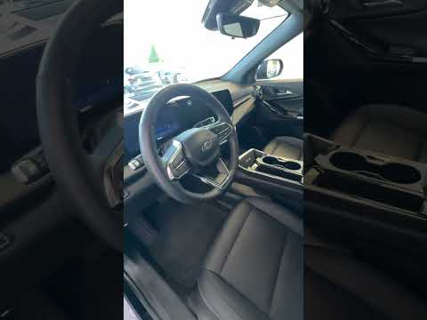 фото chevrolet equinox iv 0