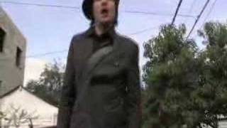Jesse Malin: &quot;Tomorrow Tonight&quot;