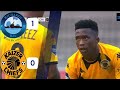 Richards Bay FC vs Kaizer Chiefs (1-0) Goals & Extended Highlights| DStv Premiership