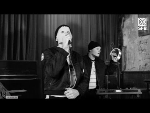 DEUTSCHE VITA - DU LÆSST MICH