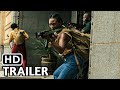 Silverton Siege | Official Trailer | Netflix