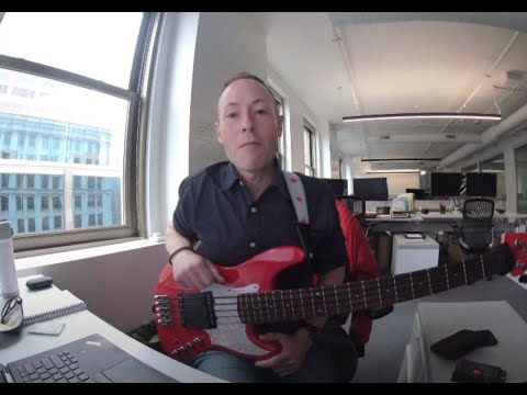 Anaconda Ultra J5 Essence Demo