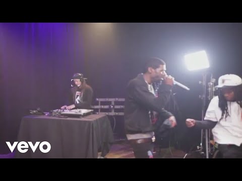 Critical Records Presents - Critical Connection ft. Tru6, Bay Boy, D-Ray, G-Man Critical