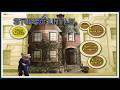 Stuart Little DVD Menu