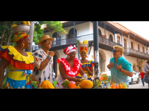 Rodry-Go! & Jerau - LINDA (Video Oficial)
