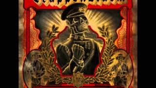 Music video thumbnail preview for Truppensturm - NecroEucharist by Truppensturm