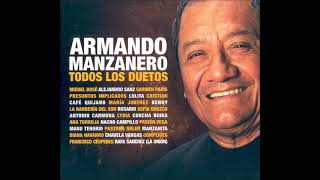 Llévatela (Armando Manzanero) con Antonio Carmona