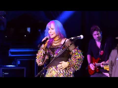 Baby & Pepeu - Sem Pecado e Sem Juízo (Ao Vivo Noites Cariocas)