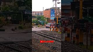 Download lagu PALANG PINTU KERETA API SUARA SIRINE ERROR mp3