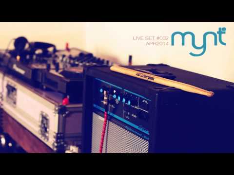 Set 002 - Dj Mynt