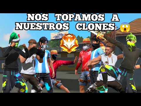 TRYING TO REACH MASTER IN SQUAD DUEL 😎🔥 WITH BOTSITO, MUAY AND LUFFY 🔥