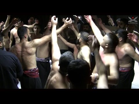 Chand Raat | 14th October 2015 | Muharram 1437/2015