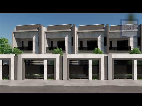 CASA DUPLEX  NO PACHECO