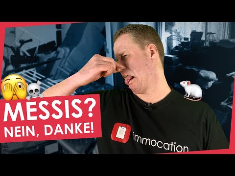 So findest du gute Mieter