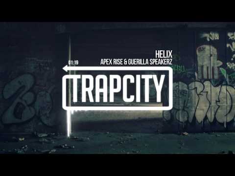 Apex Rise & Guerilla Speakerz - Helix