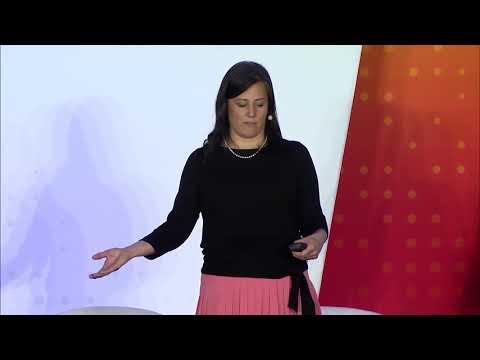 Geraldine Bliss, PMSF - Stanford Medicine Big Data | Precision Health 2018