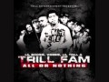 Trill Fam-Lay Me Down