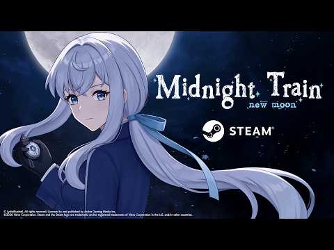 Announcement Trailer