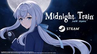『Midnight Train: New Moon』発表トレーラー