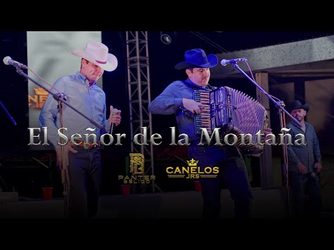 Canelos Jrs,PanterBelico El Señor De La Montaña