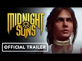 Marvel's Midnight Suns - Official "Welcome to the Abbey" Trailer