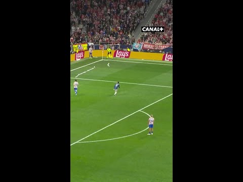 ALVAREZ RELANCE L'ATLÉTICO 🤯