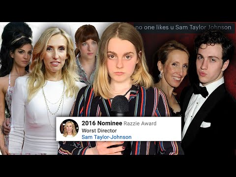 The Controversial Female Director