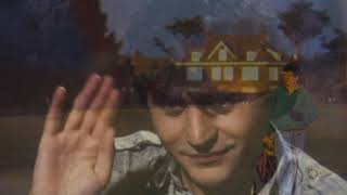 DANIEL BALAVOINE ,  Partir avant les miens