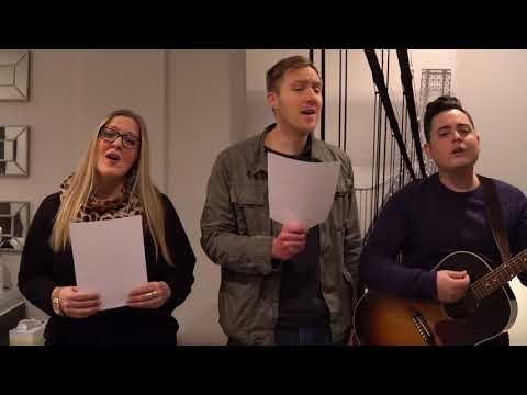 Do It Again Reprise - Elevation Worship