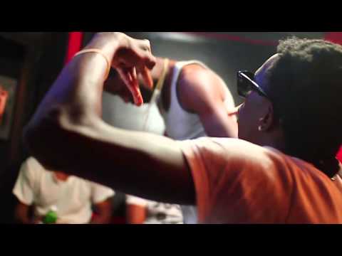 Wonder B x Young Thug x I Love It #NashMade