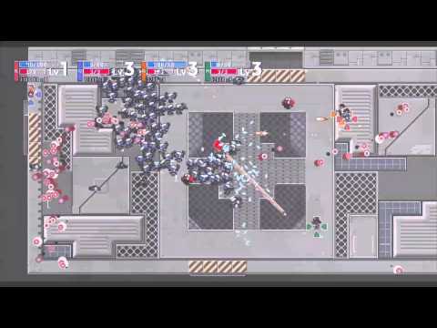 Circuit Breakers Greenlight Trailer thumbnail