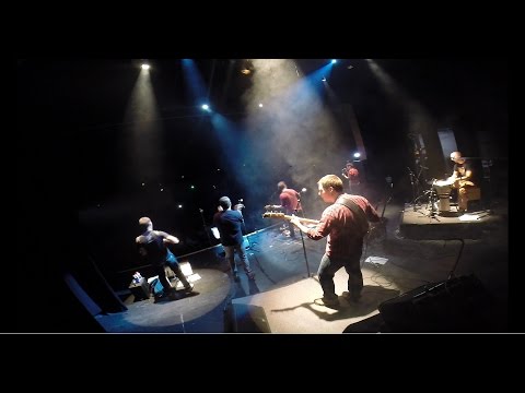 KHERAU. "Arin In Dantza" 2014.05.23 Lasarte aretoa - Igorre