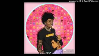 Bruce Lii x Shai - Pull up wit a stick remix