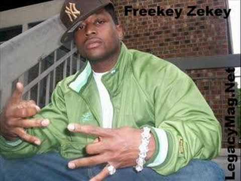 Freekey Zekey feat. Tobb - Where The Dutch