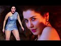 Raashi Khanna Hot Songs Compilation Milky Legs