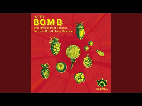 Bomb (Beckers Remix)