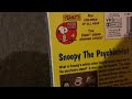 The Charlie Brown And Snoopy Show Volume 5 1995 VHS Review