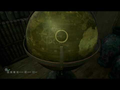 Call of Cthulhu Part 8: The Depths Beckon (No Commentary)