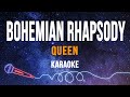 Queen - Bohemian Rhapsody (Karaoke)