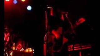 Howling Bells - Broken Bones