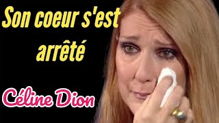 Céline Dion : la perte de sa petite fille, la triste révélation