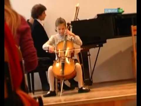 Ifjú tehetségek a Weiner Leóban